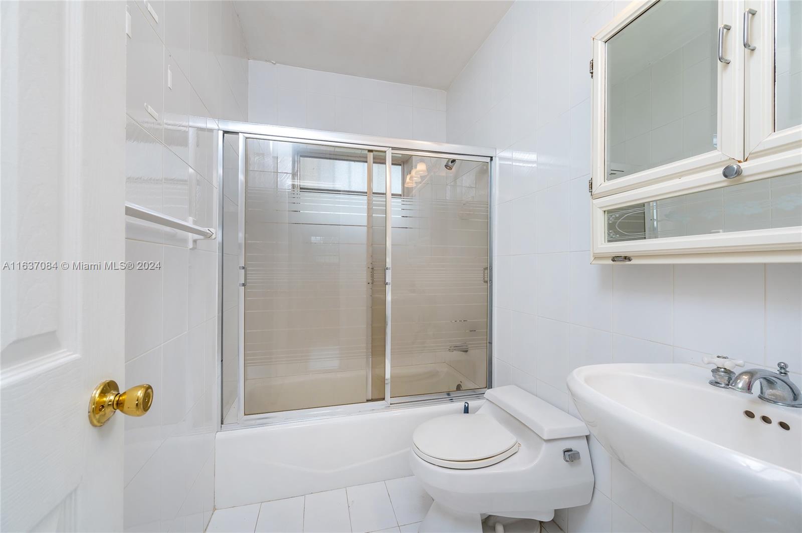 4TH ADDN TO PALM SPRINGS - Residential
