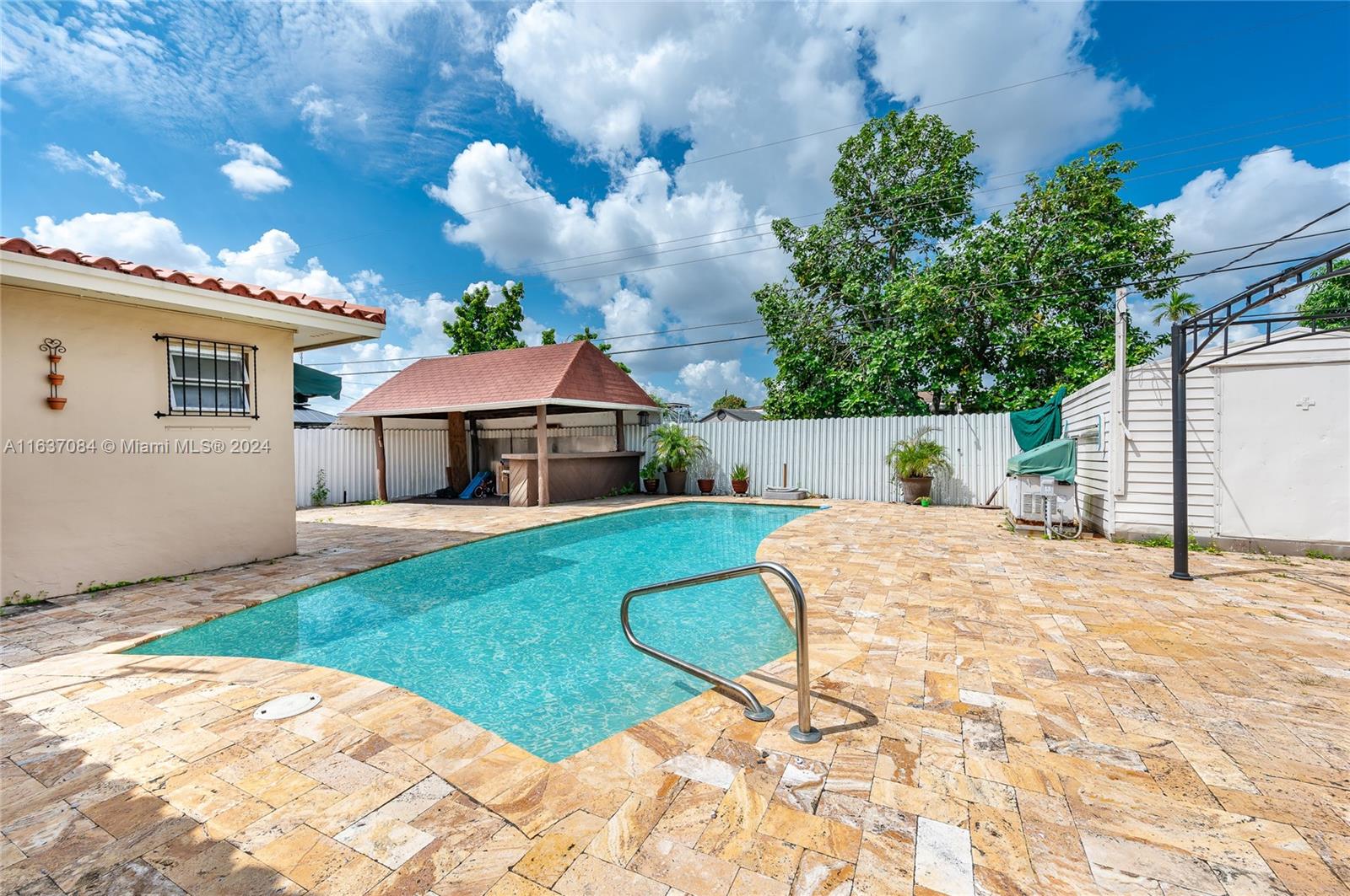 4TH ADDN TO PALM SPRINGS - Residential