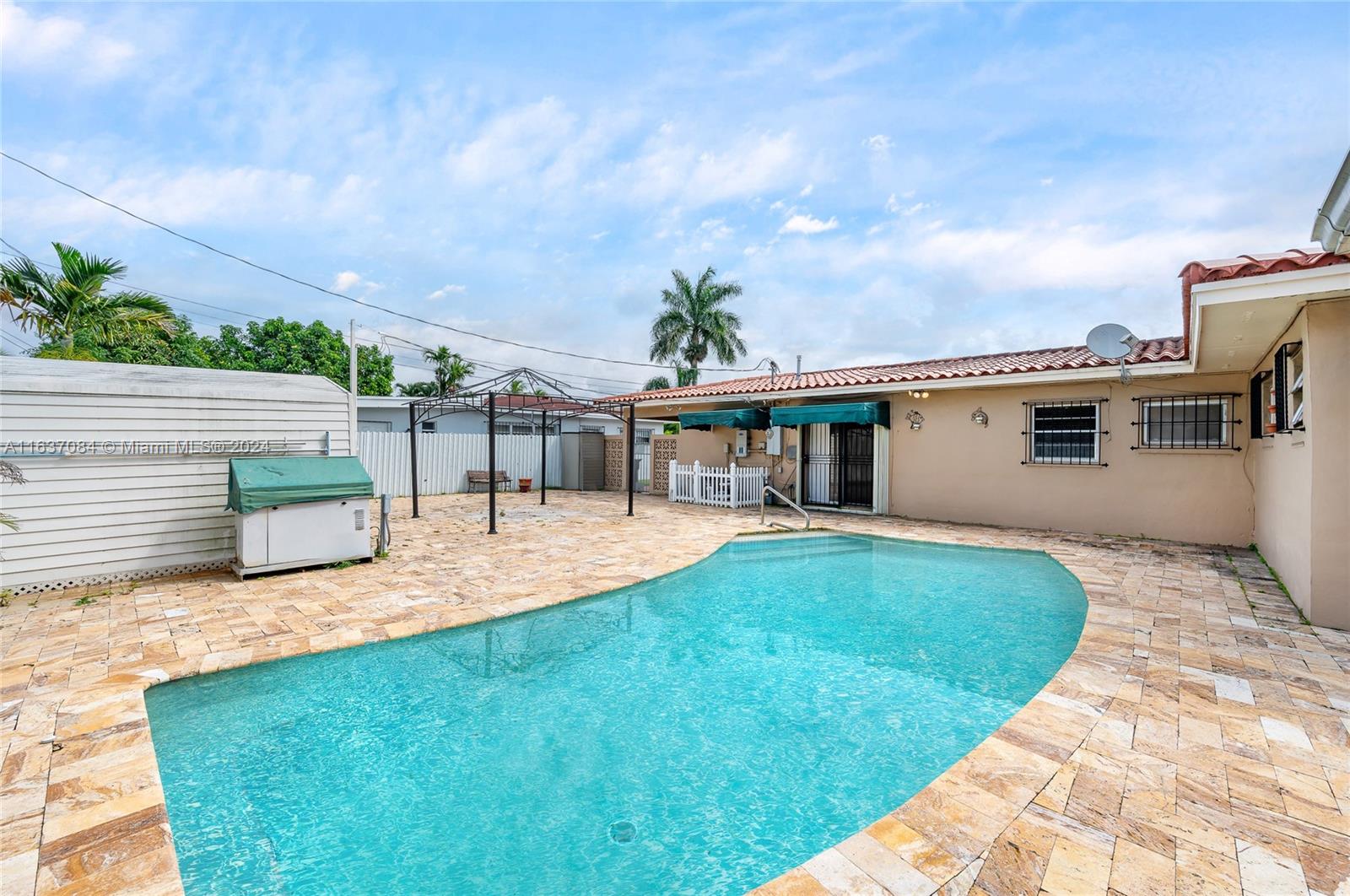 4TH ADDN TO PALM SPRINGS - Residential