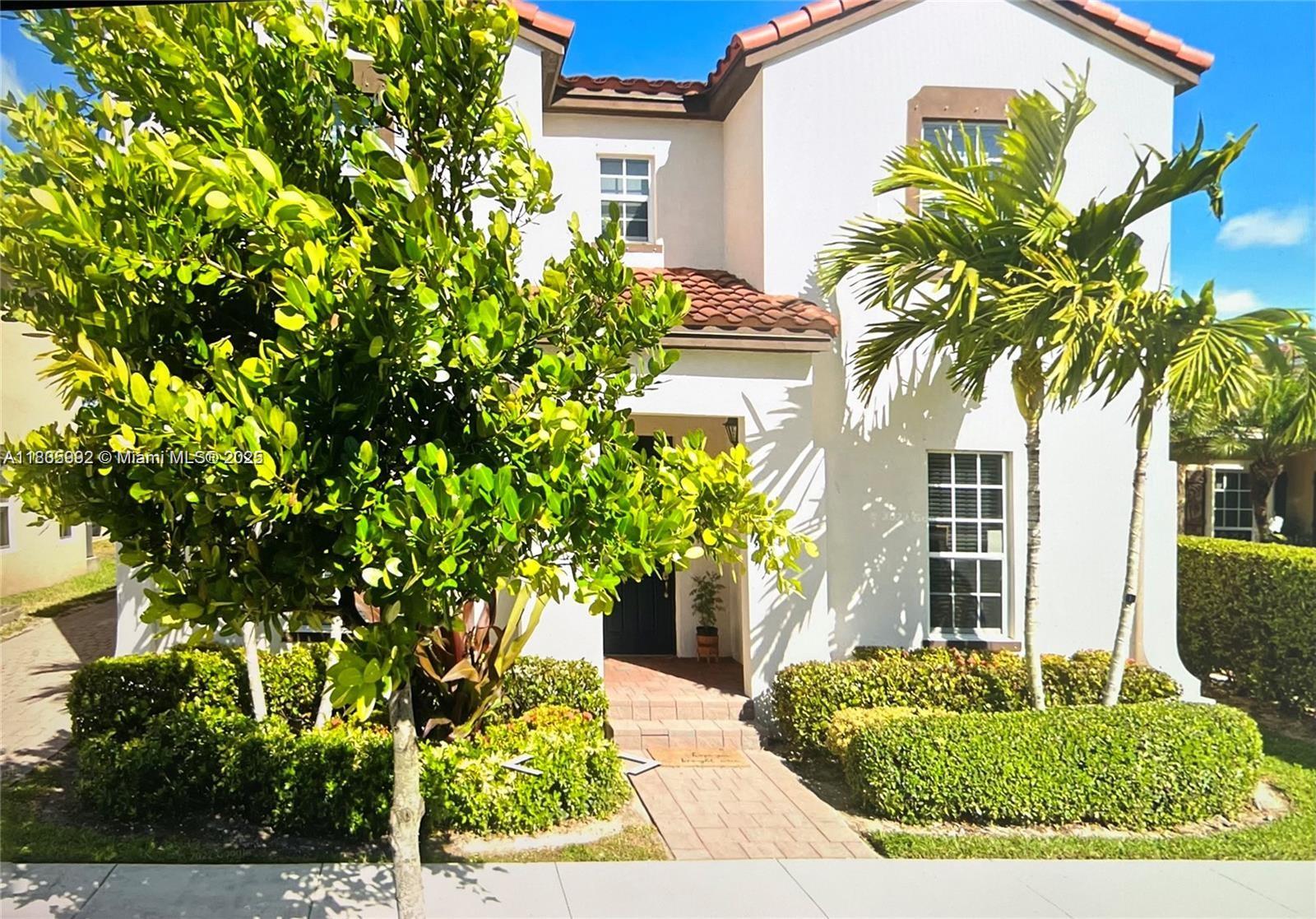 16991 Sw 90th Ter 16991, Miami, Broward County, Florida - 4 Bedrooms  
3 Bathrooms - 