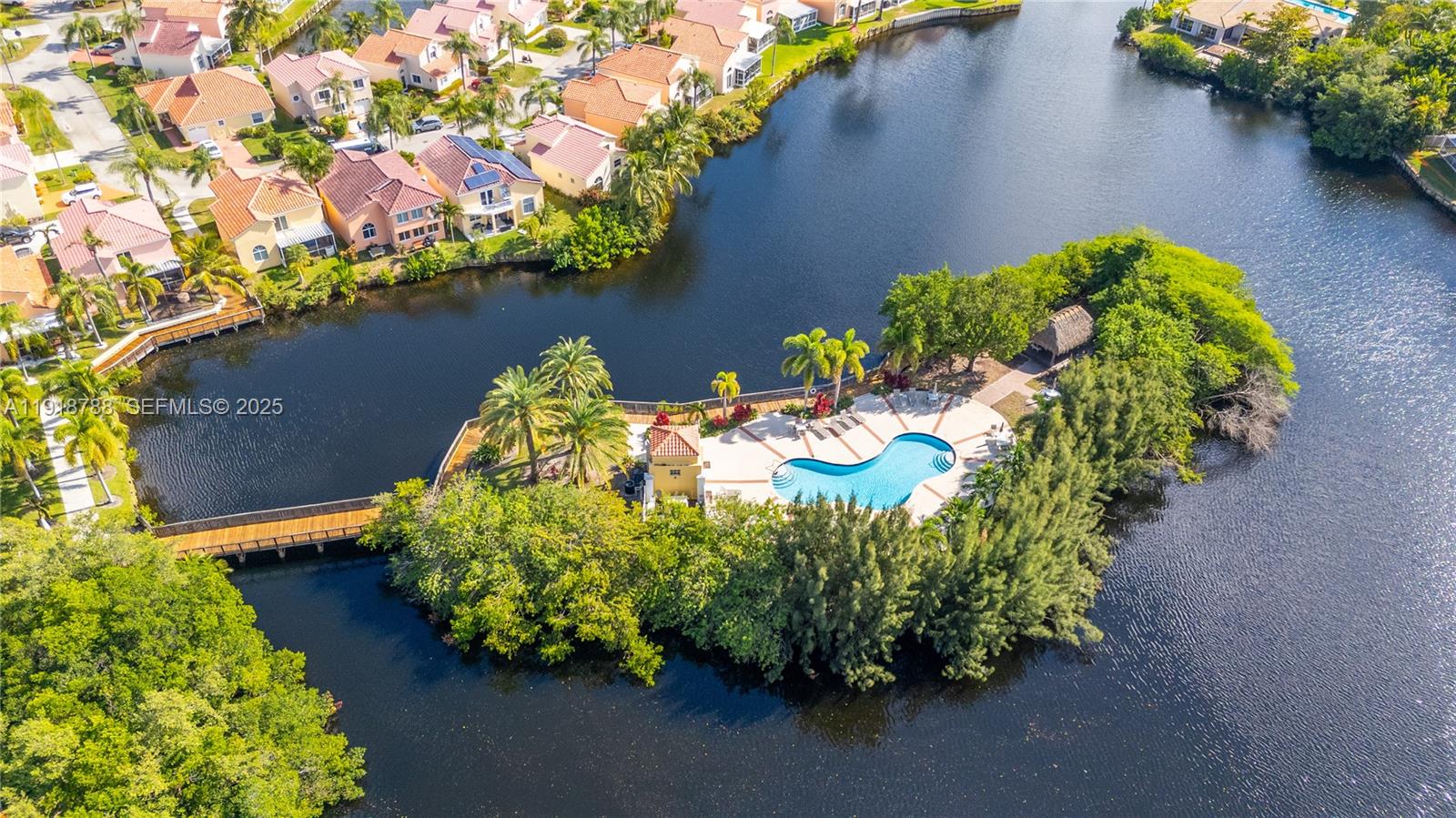 U S LEND LEASE PLAT NO ON - Residential