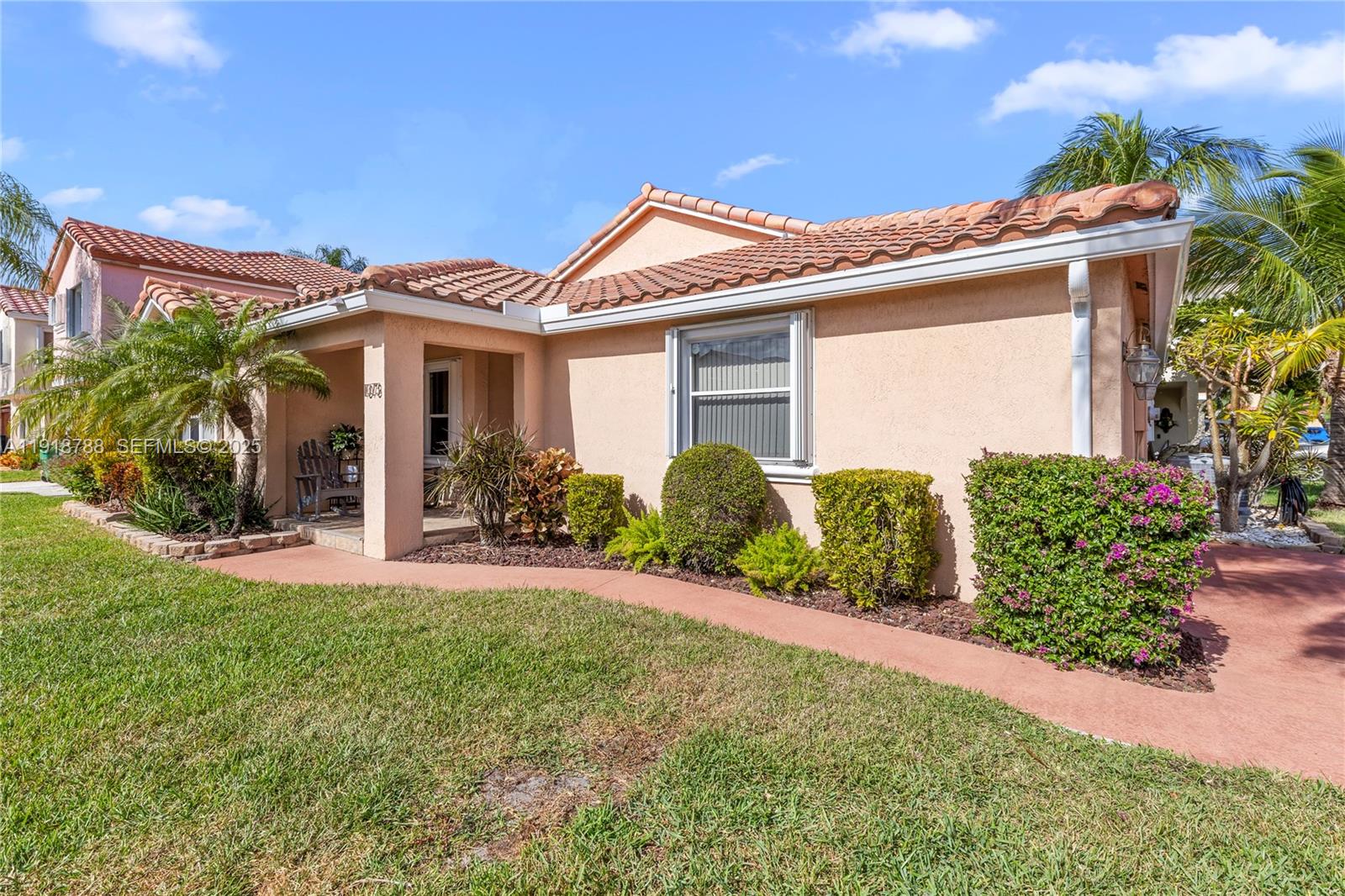 U S LEND LEASE PLAT NO ON - Residential