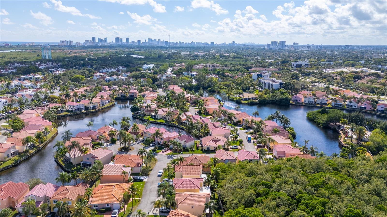 U S LEND LEASE PLAT NO ON - Residential