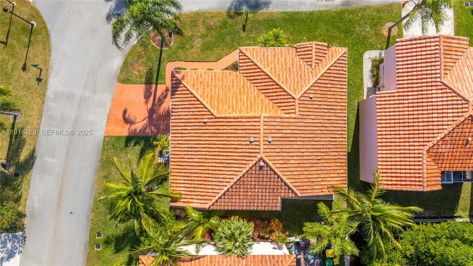 U S LEND LEASE PLAT NO ON - Residential