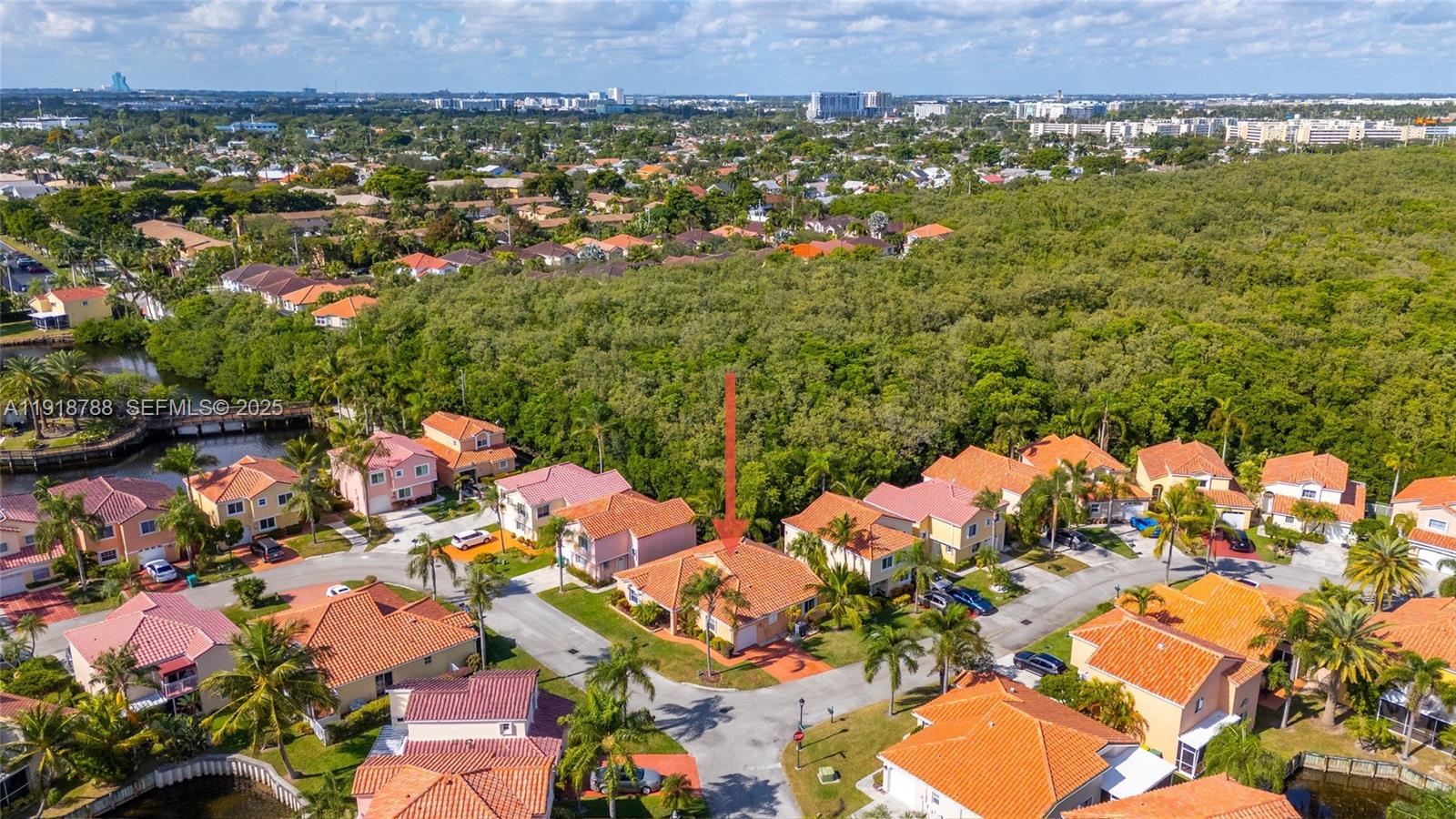 U S LEND LEASE PLAT NO ON - Residential