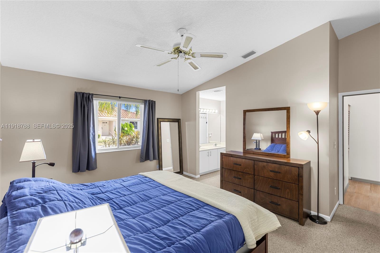 U S LEND LEASE PLAT NO ON - Residential