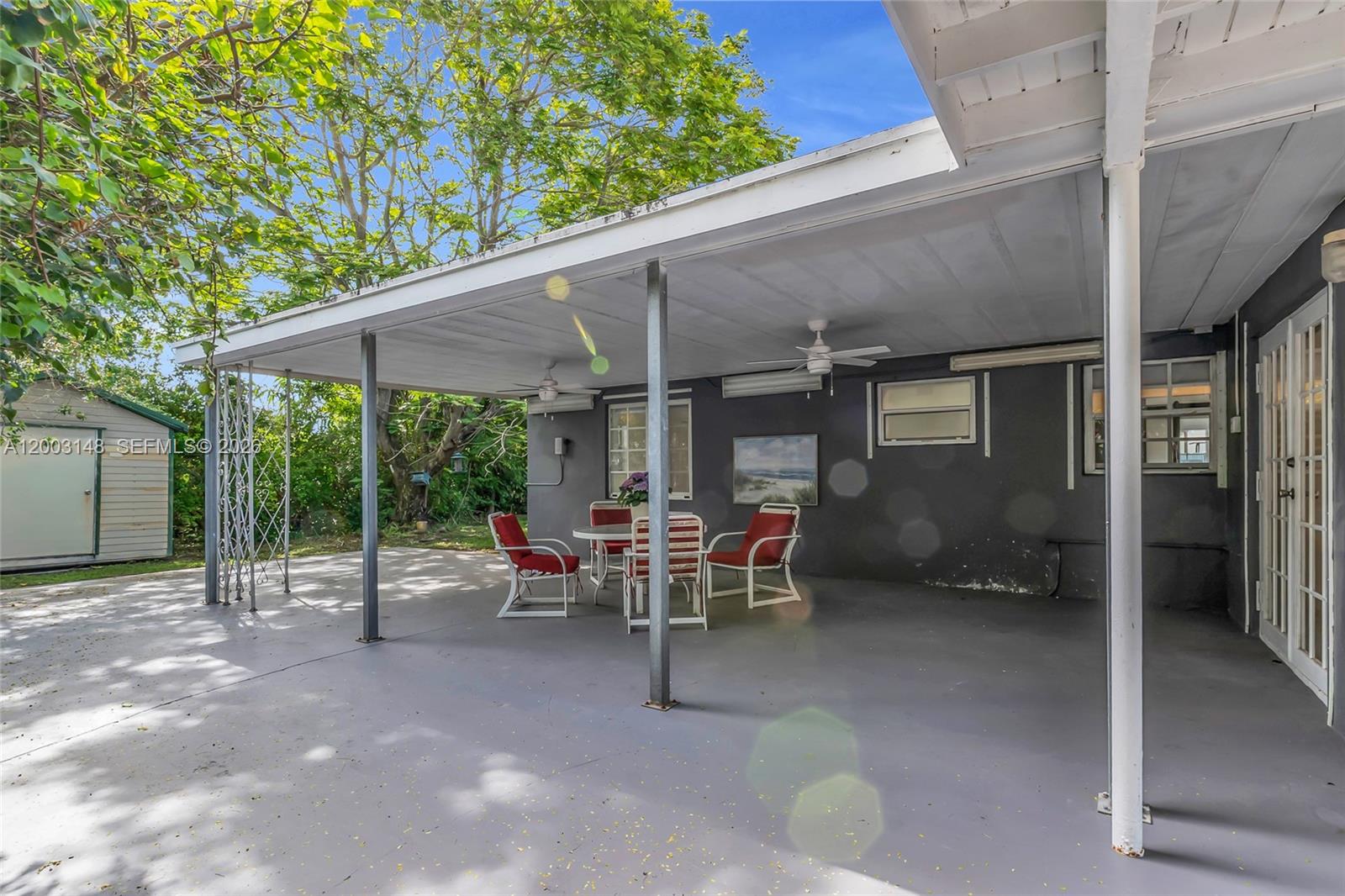 WESTHAVEN HGTS 3RD ADDN - Residential