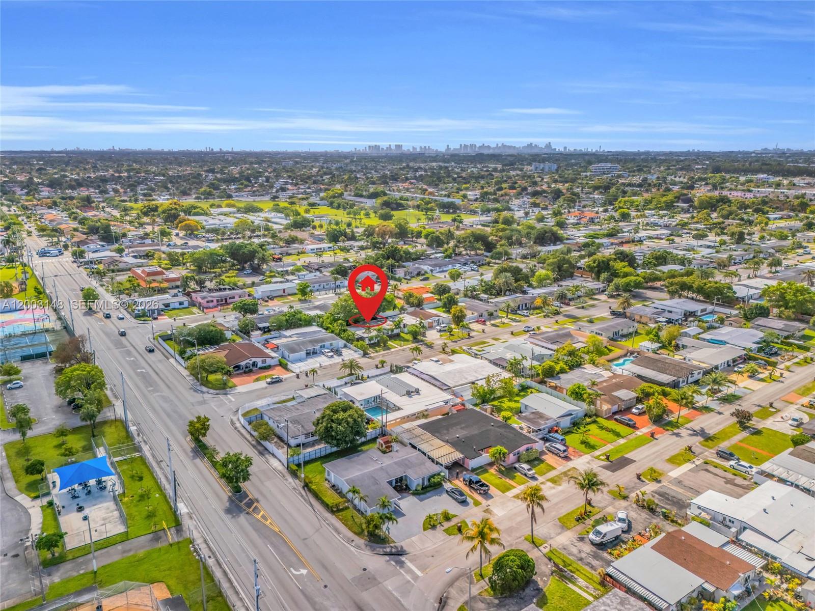 WESTHAVEN HGTS 3RD ADDN - Residential