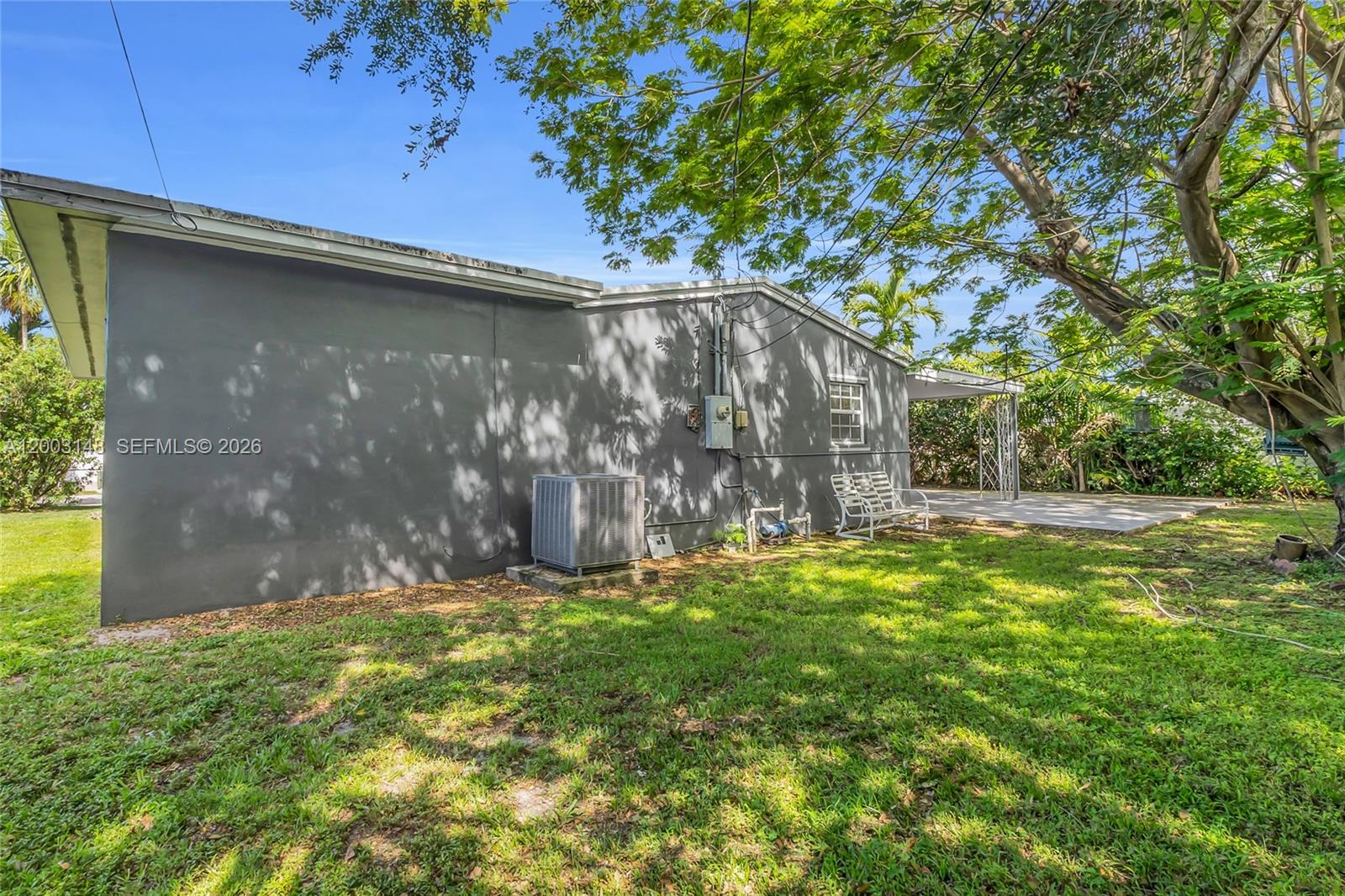 WESTHAVEN HGTS 3RD ADDN - Residential