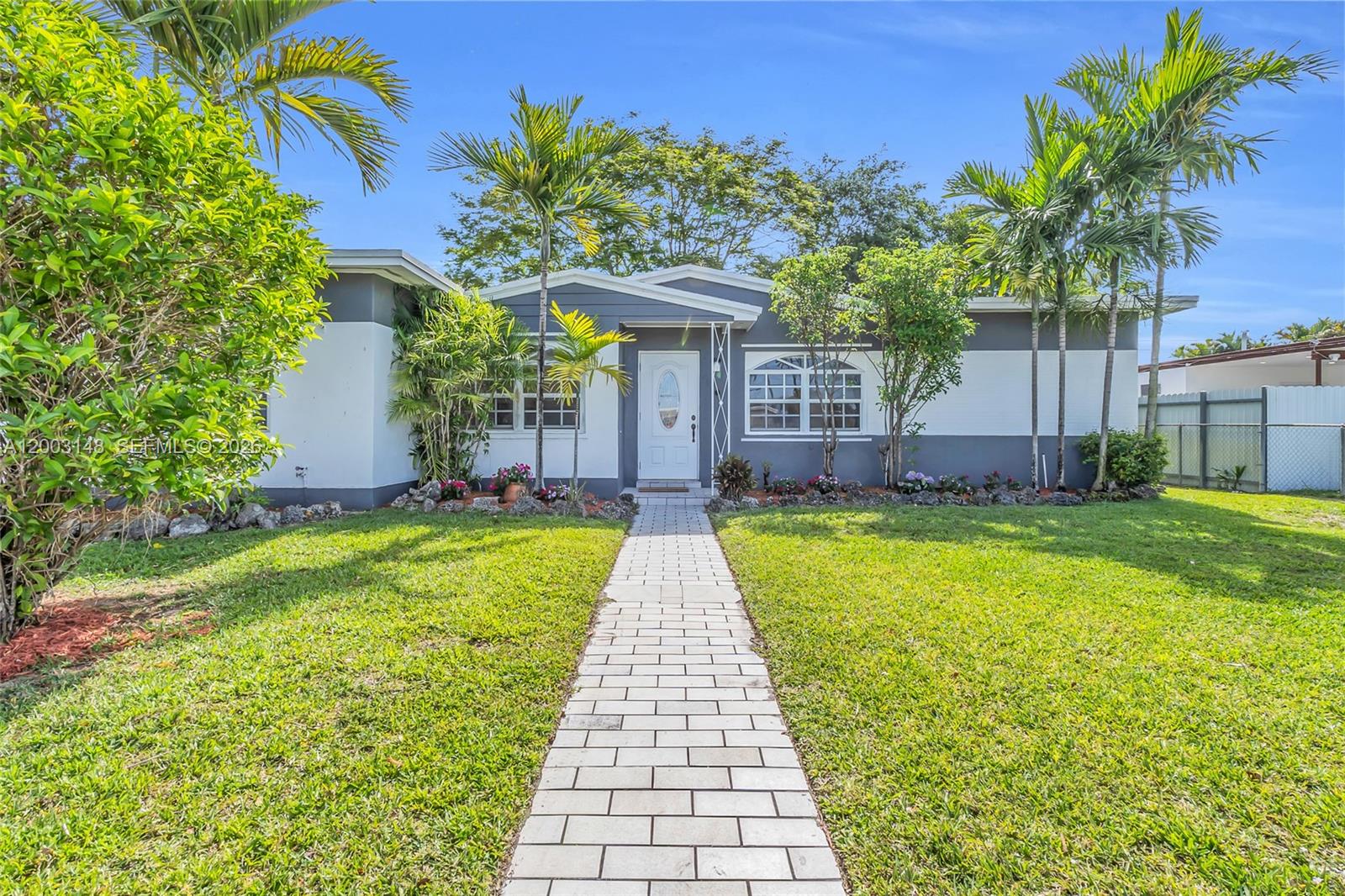 WESTHAVEN HGTS 3RD ADDN - Residential