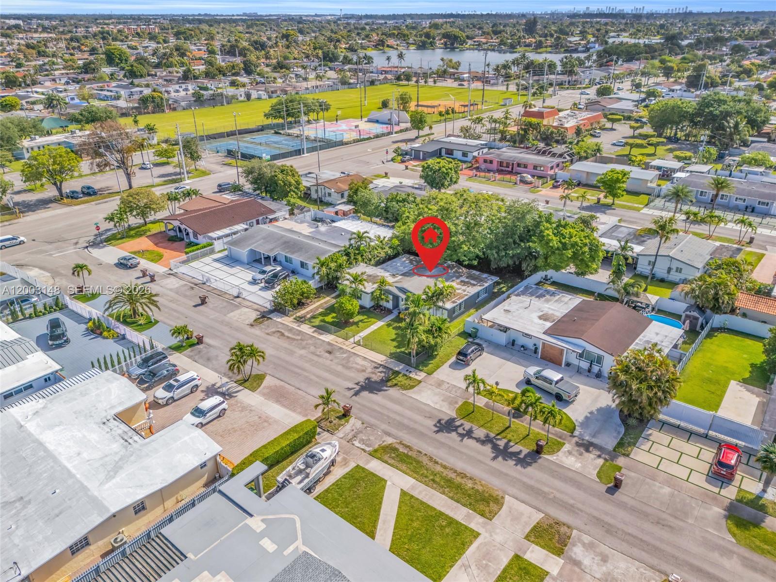 WESTHAVEN HGTS 3RD ADDN - Residential