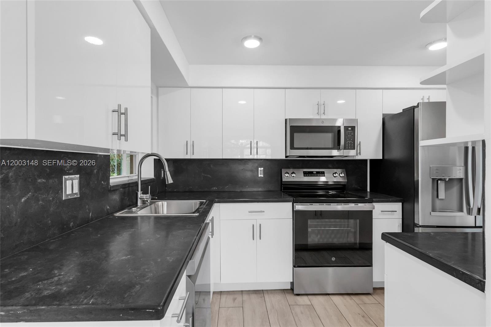 WESTHAVEN HGTS 3RD ADDN - Residential