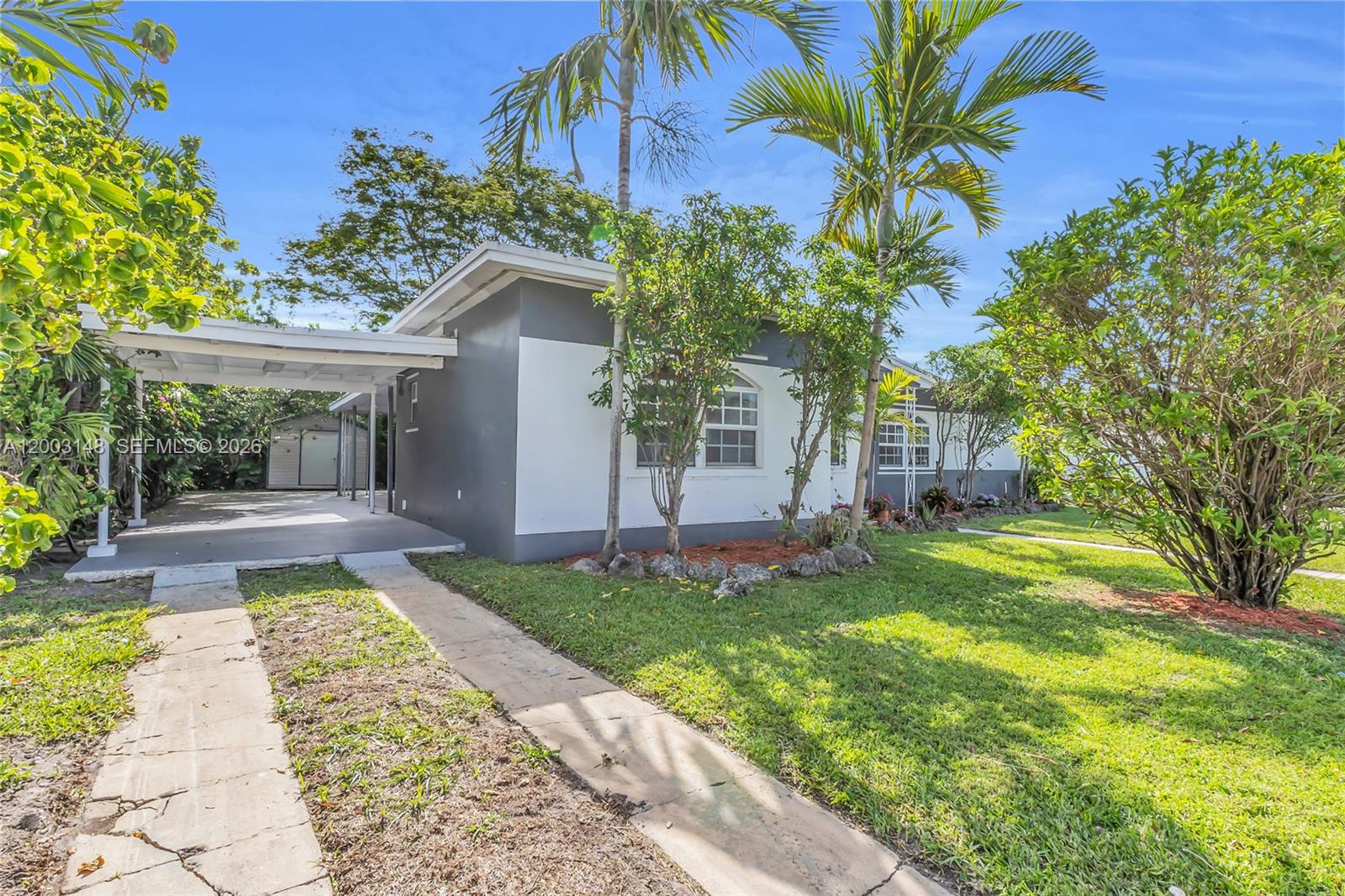 WESTHAVEN HGTS 3RD ADDN - Residential