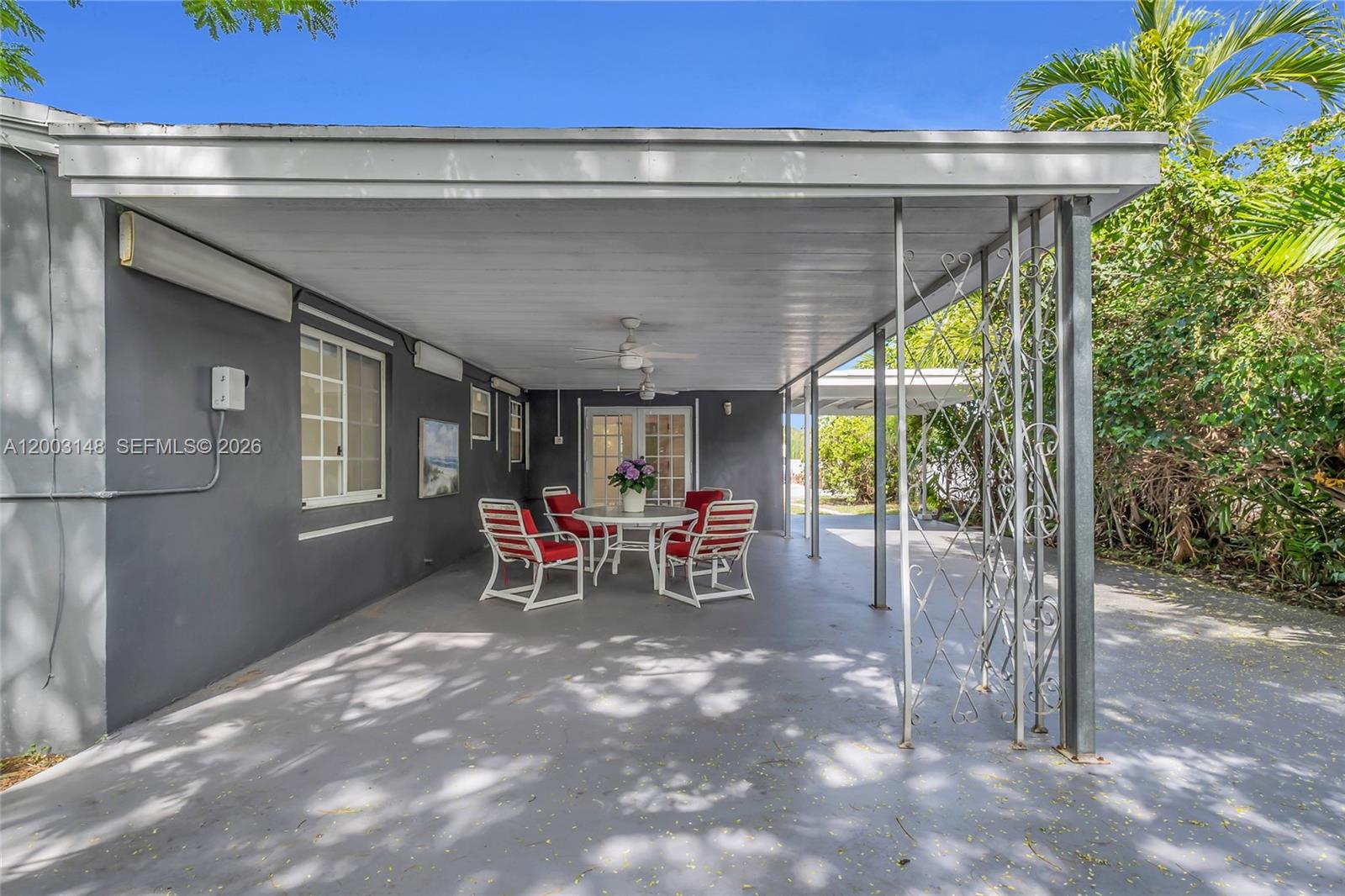 WESTHAVEN HGTS 3RD ADDN - Residential