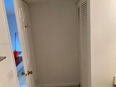 Tiny photo for 3985 W Mcnab Rd #A111, Pompano Beach, FL 33069 (MLS # A12007269)