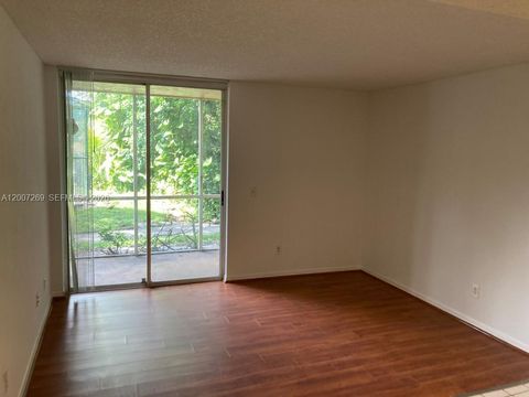 Tiny photo for 3985 W Mcnab Rd #A111, Pompano Beach, FL 33069 (MLS # A12007269)
