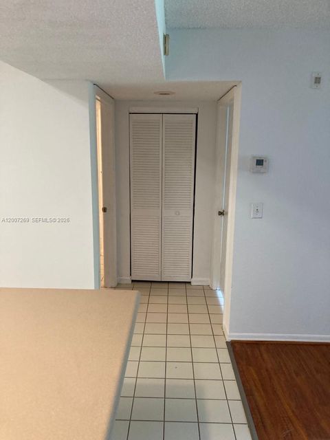 Tiny photo for 3985 W Mcnab Rd #A111, Pompano Beach, FL 33069 (MLS # A12007269)