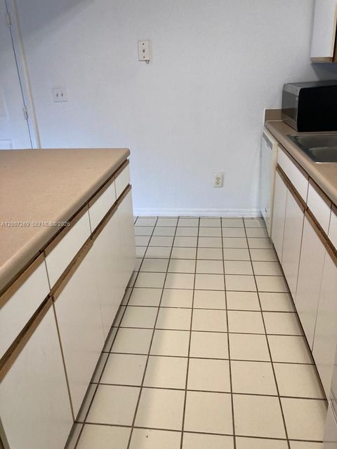 Tiny photo for 3985 W Mcnab Rd #A111, Pompano Beach, FL 33069 (MLS # A12007269)
