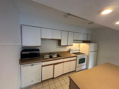 Tiny photo for 3985 W Mcnab Rd #A111, Pompano Beach, FL 33069 (MLS # A12007269)