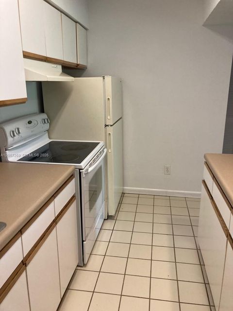 Tiny photo for 3985 W Mcnab Rd #A111, Pompano Beach, FL 33069 (MLS # A12007269)