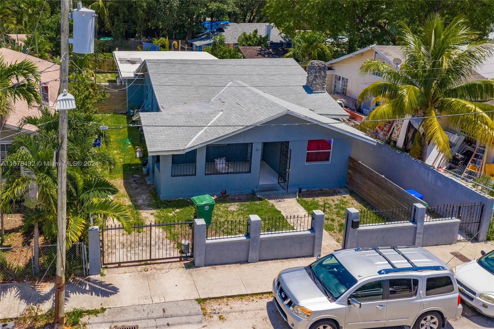 56 NW 60th St