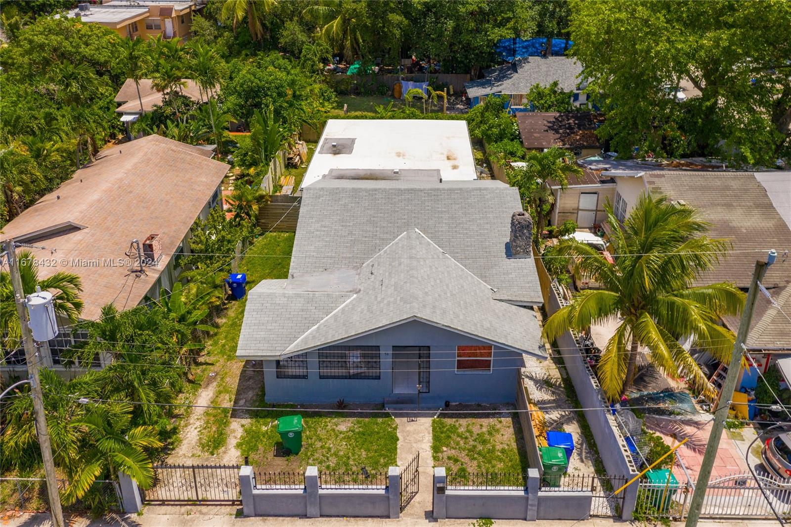 56 NW 60th St