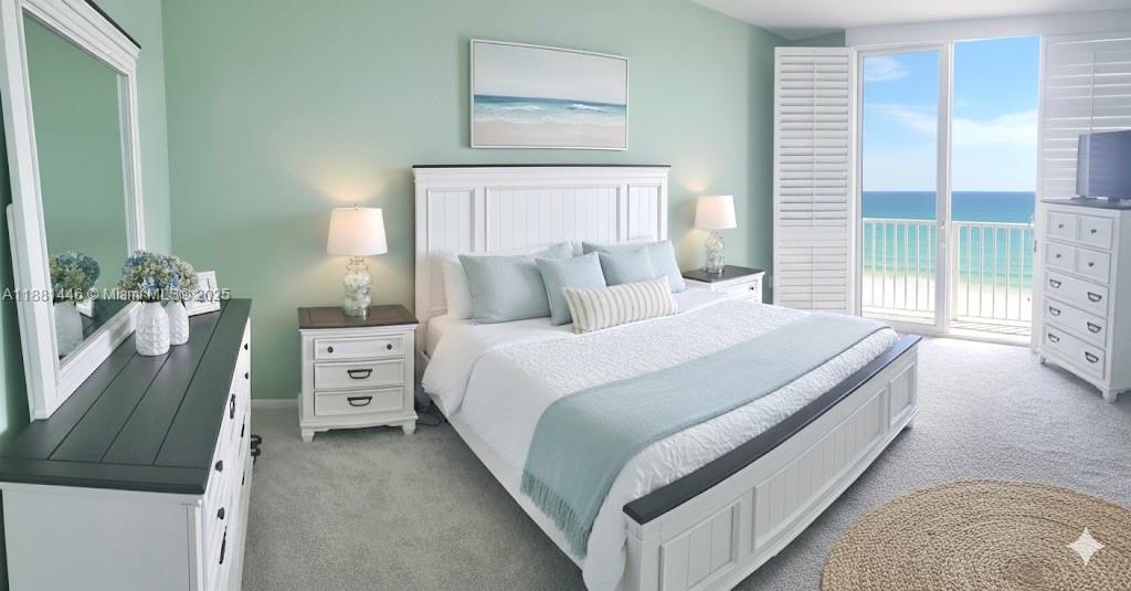 OCEANA OCEANFRONT CONDOMI - Residential Lease