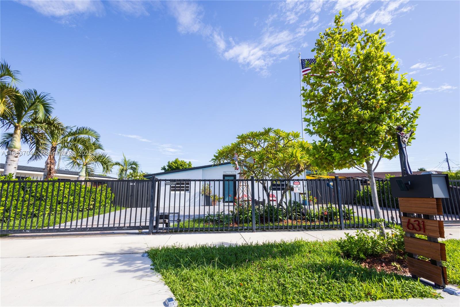 ESSEX VILLAGE 6TH ADDN - Residential