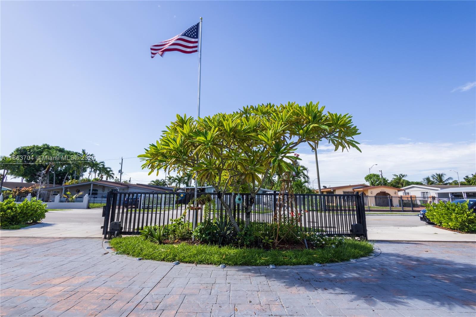 ESSEX VILLAGE 6TH ADDN - Residential