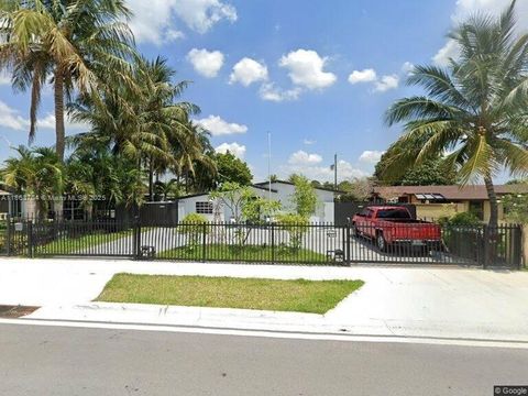 631 SE 3rd Pl Hialeah FL 33010