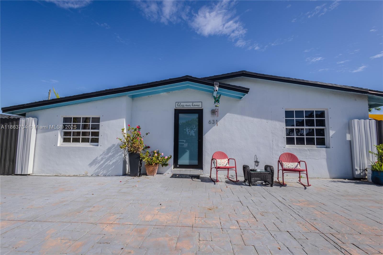 ESSEX VILLAGE 6TH ADDN - Residential