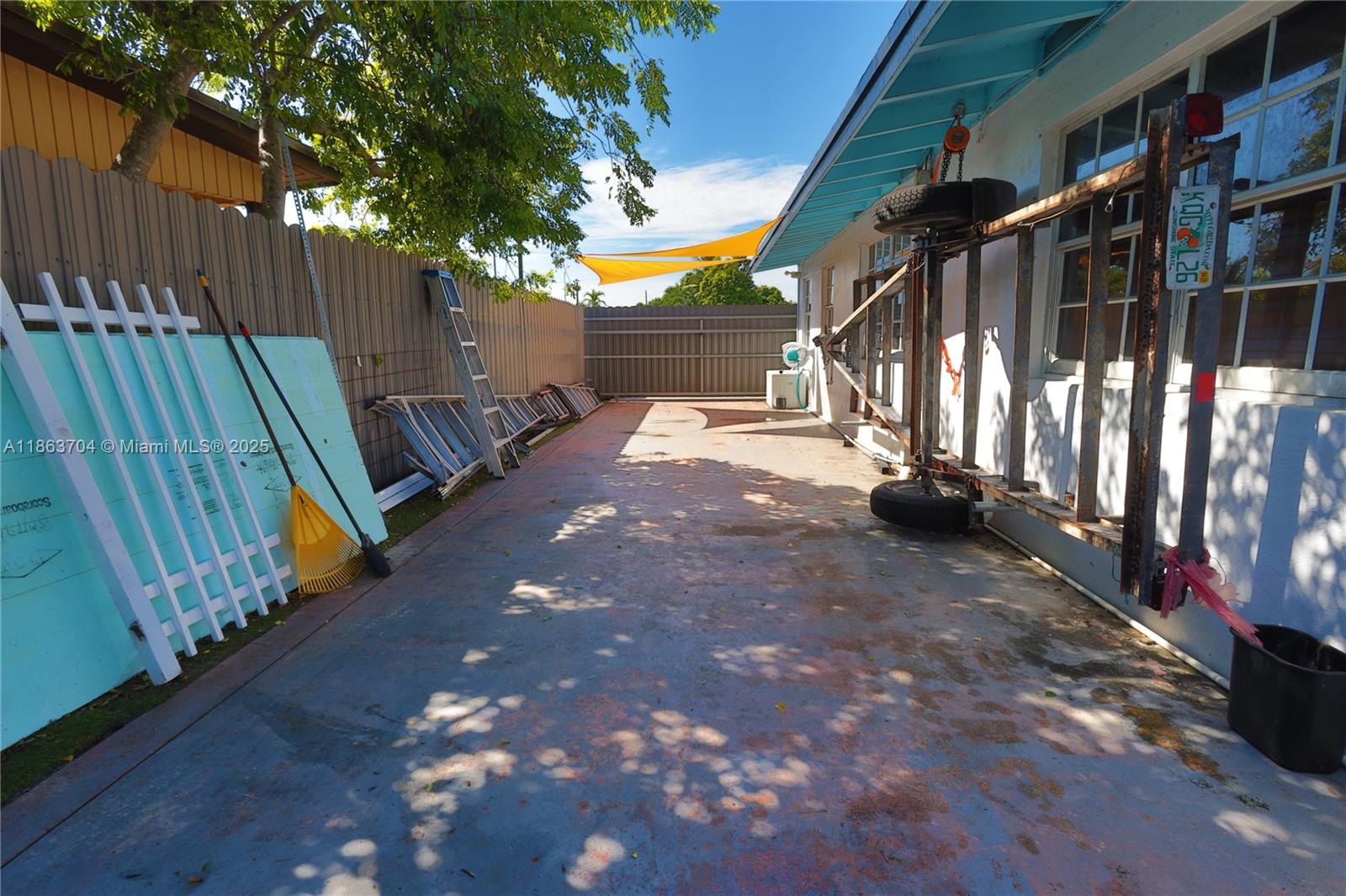 ESSEX VILLAGE 6TH ADDN - Residential