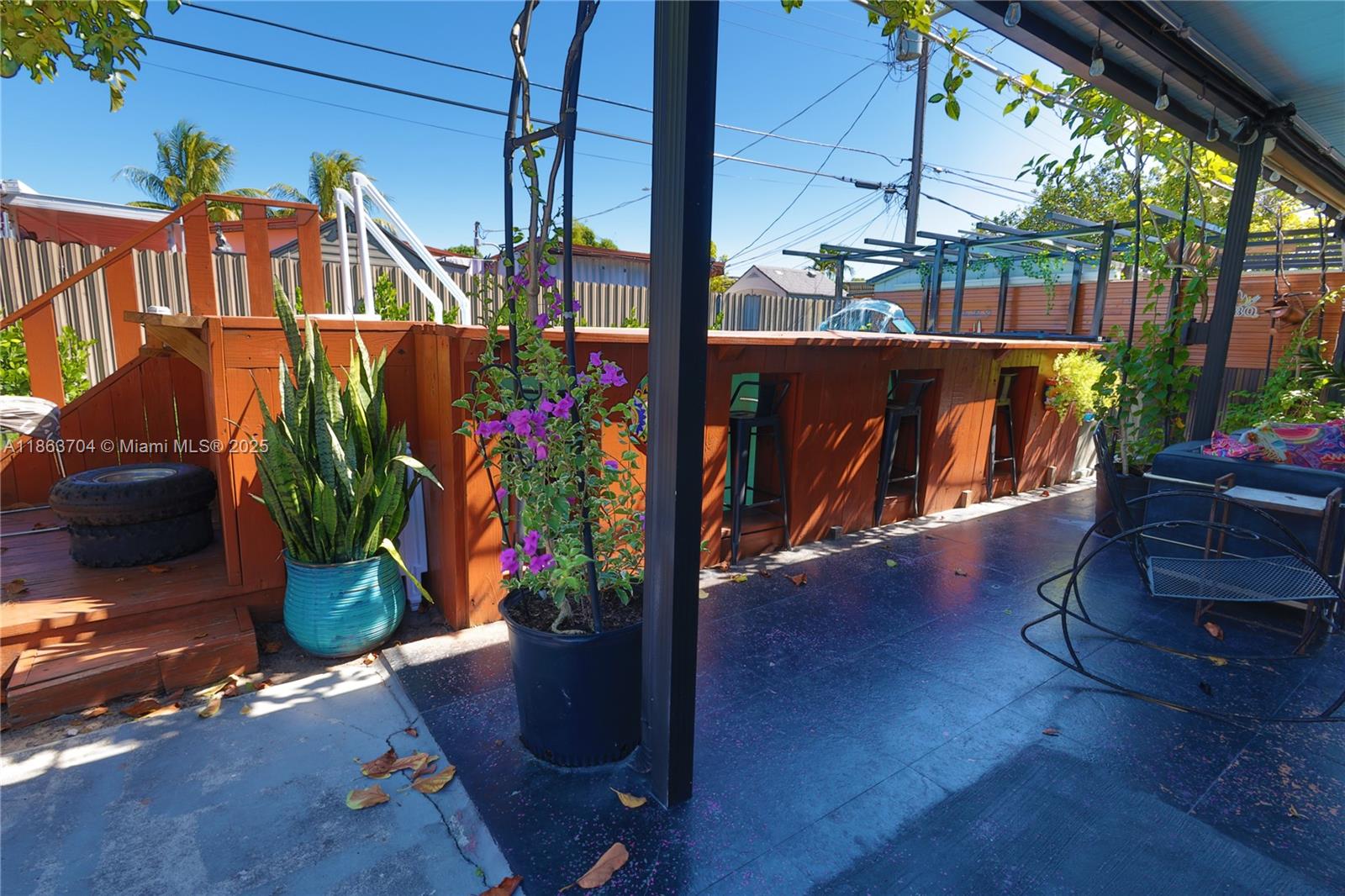 ESSEX VILLAGE 6TH ADDN - Residential