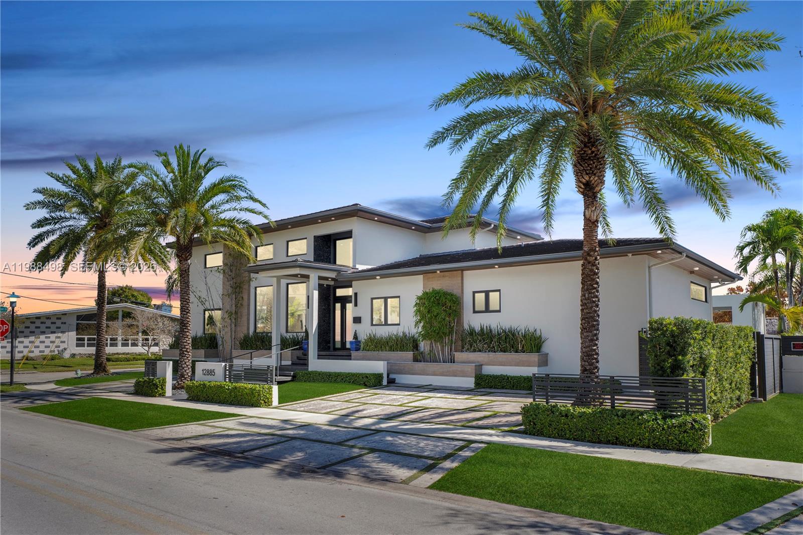 KEYSTONE ISLAND NO 3 - Residential