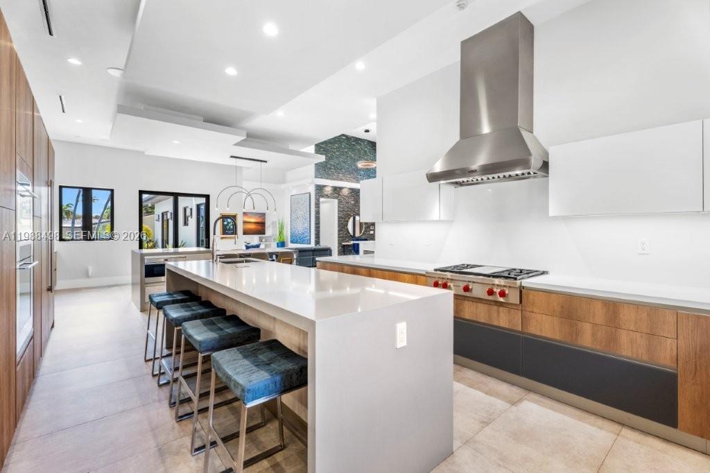 KEYSTONE ISLAND NO 3 - Residential