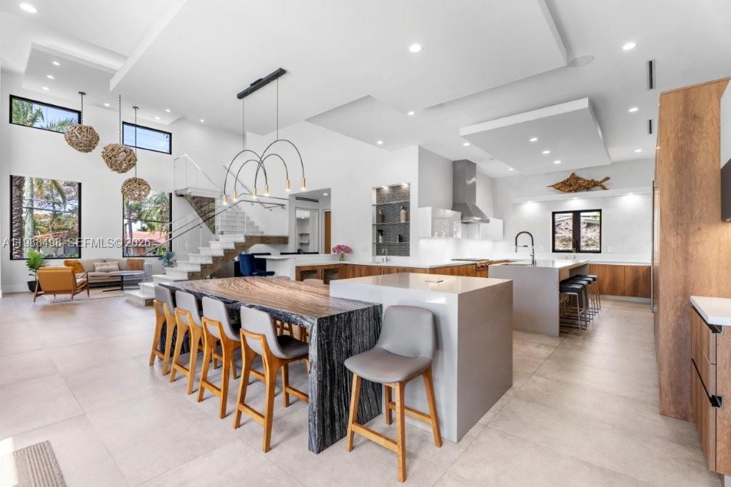 KEYSTONE ISLAND NO 3 - Residential