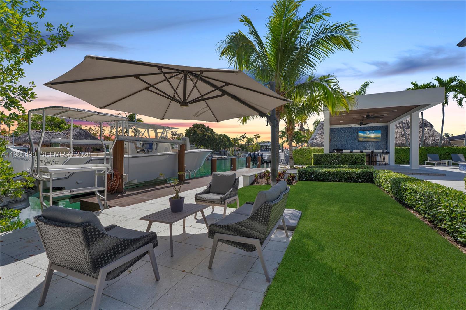 KEYSTONE ISLAND NO 3 - Residential