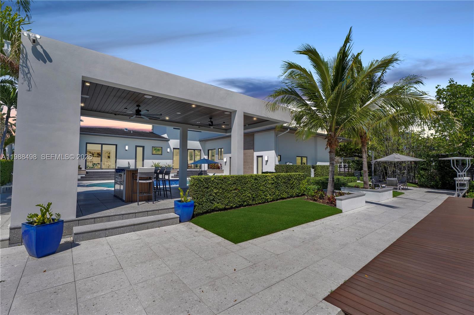 KEYSTONE ISLAND NO 3 - Residential