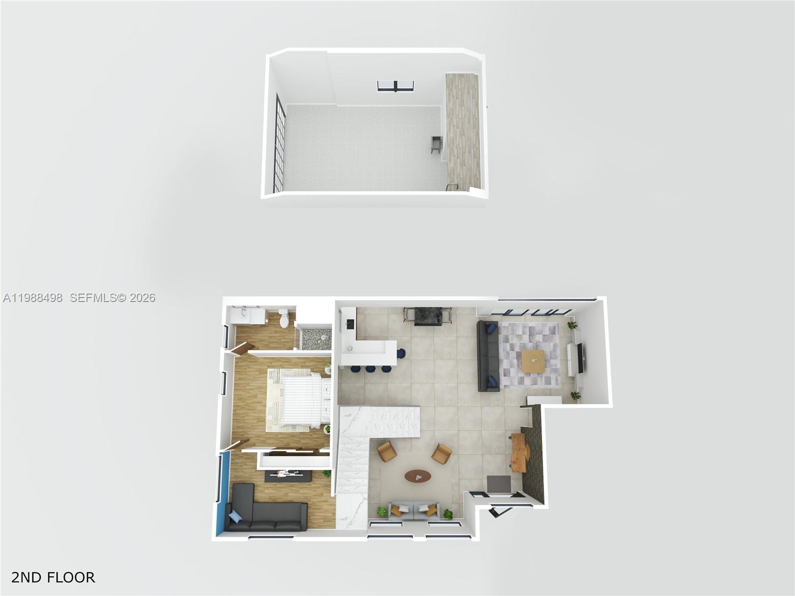 KEYSTONE ISLAND NO 3 - Residential