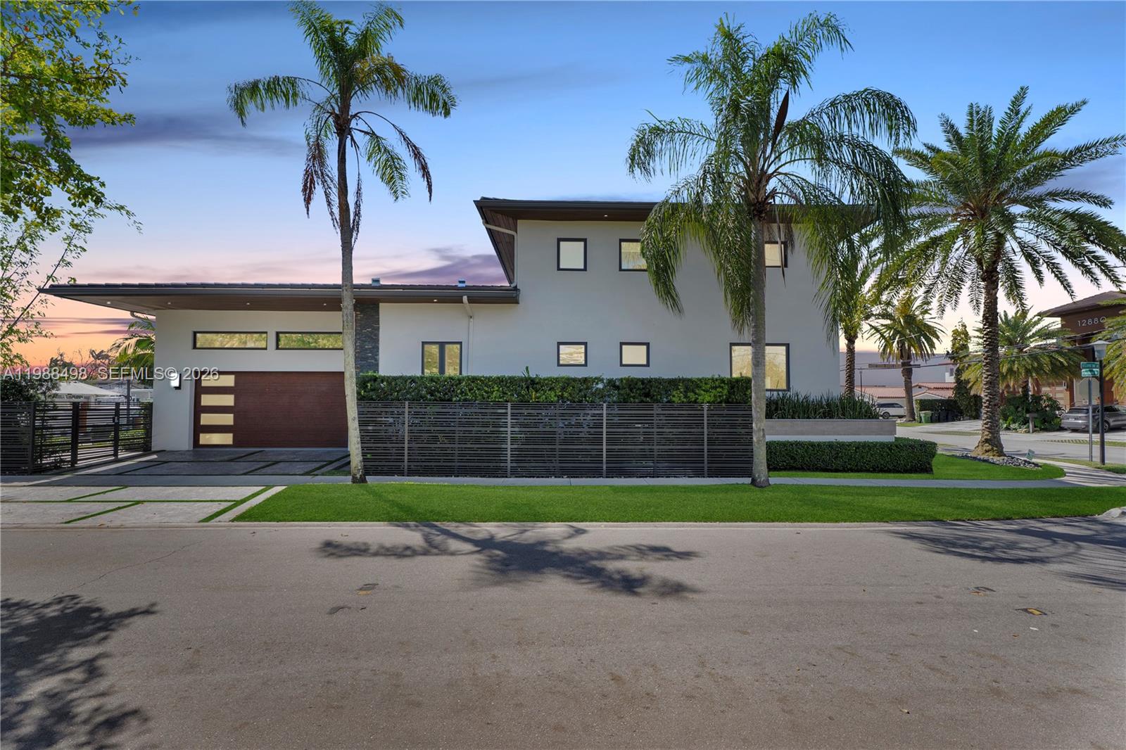 KEYSTONE ISLAND NO 3 - Residential