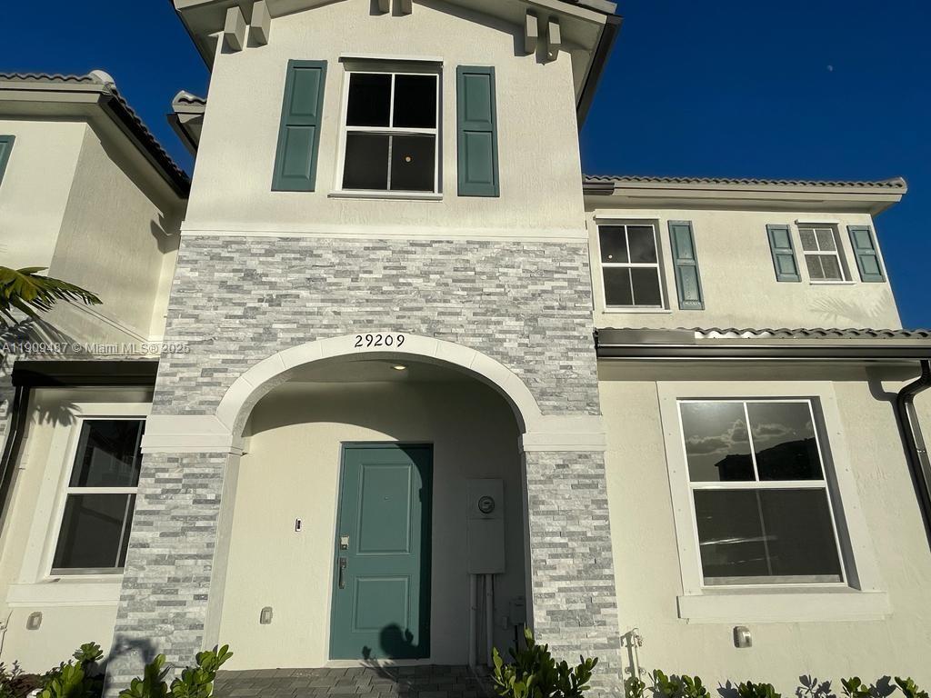 CEDER POINT - Residential