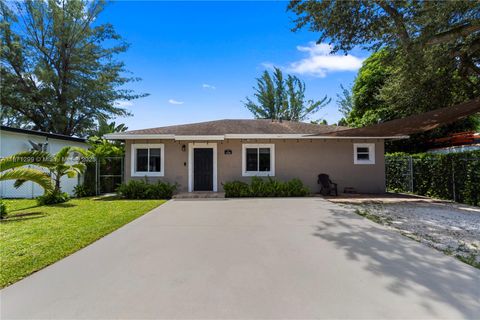 1330 NW 80th St Miami FL 33147