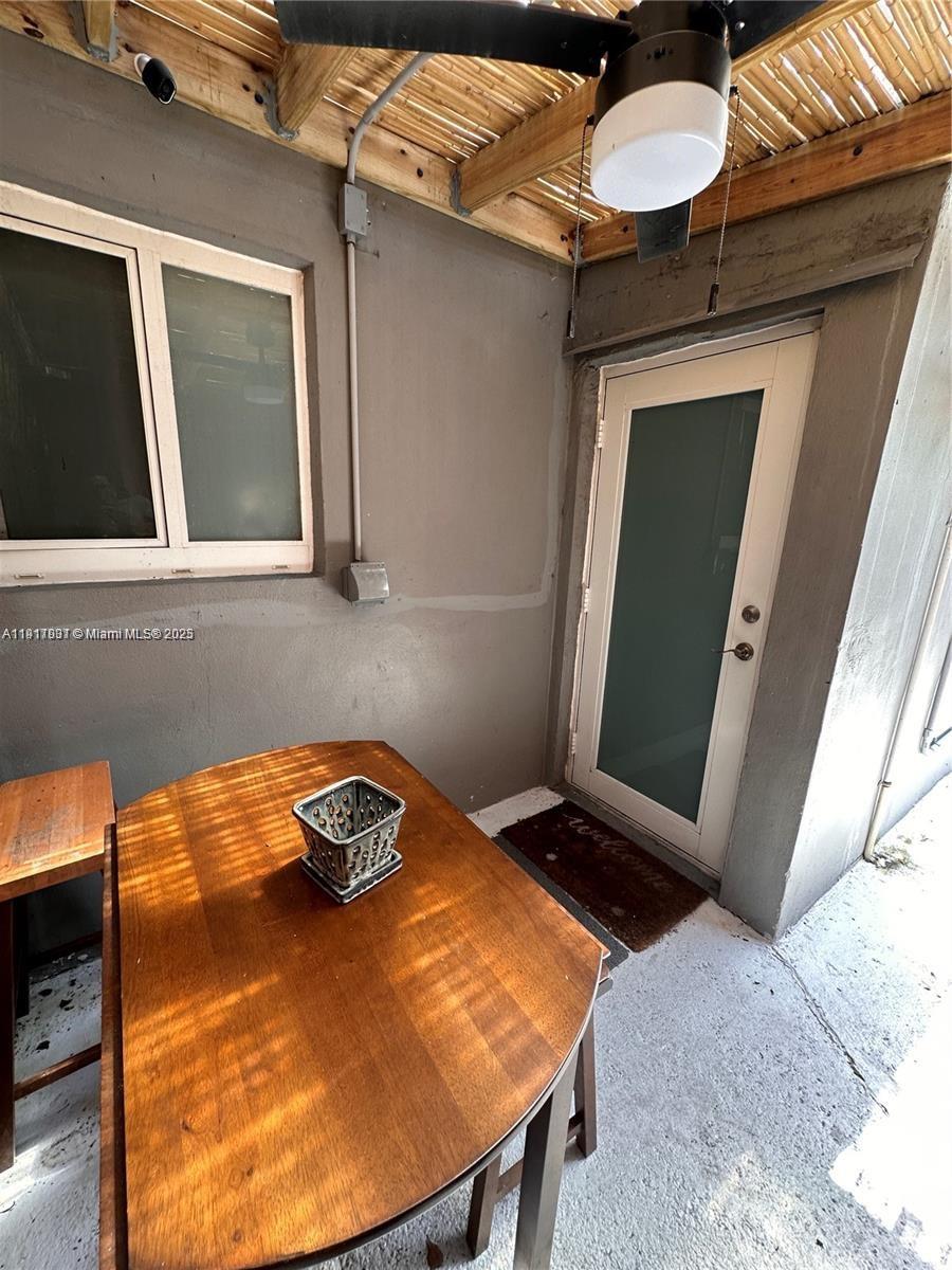 PROGRESSO - Residential Lease