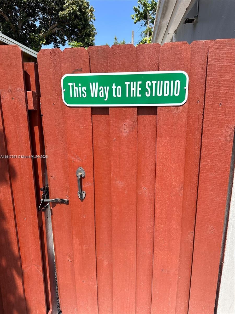 PROGRESSO - Residential Lease