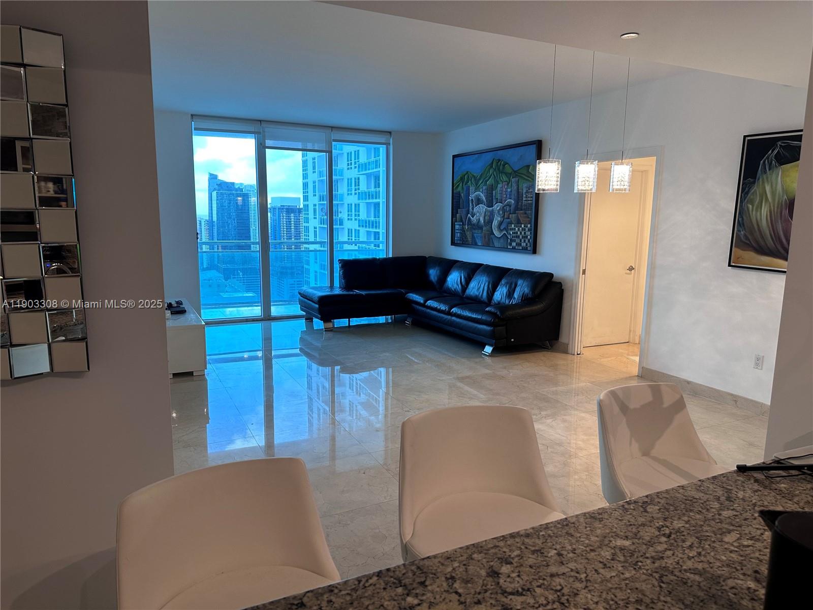 950 Brickell Bay Dr 3505