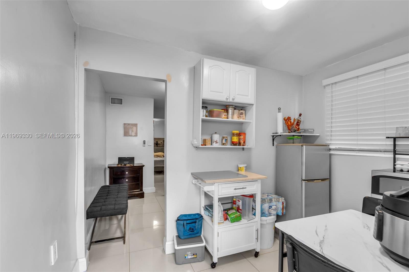 1ST ADDN TO ROBLES GARDEN - Residential