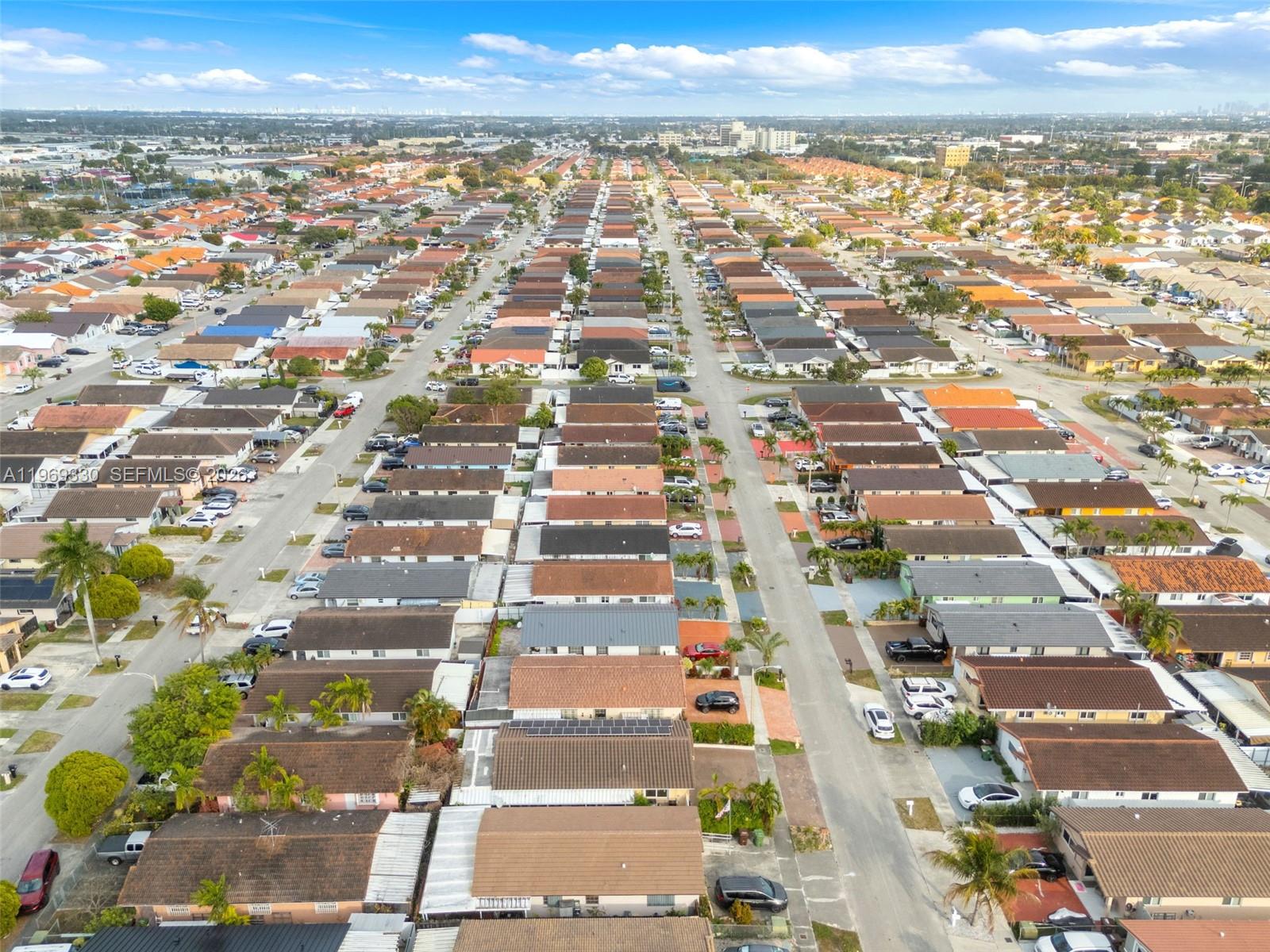 1ST ADDN TO ROBLES GARDEN - Residential