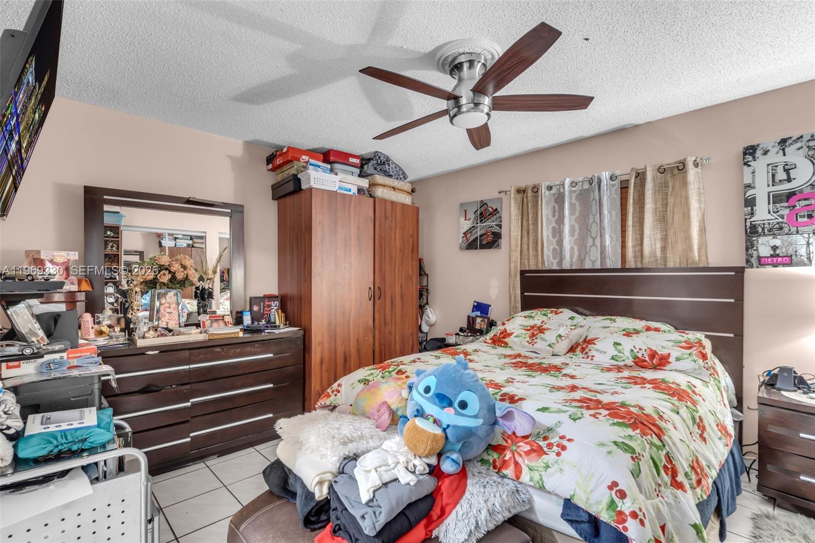 1ST ADDN TO ROBLES GARDEN - Residential