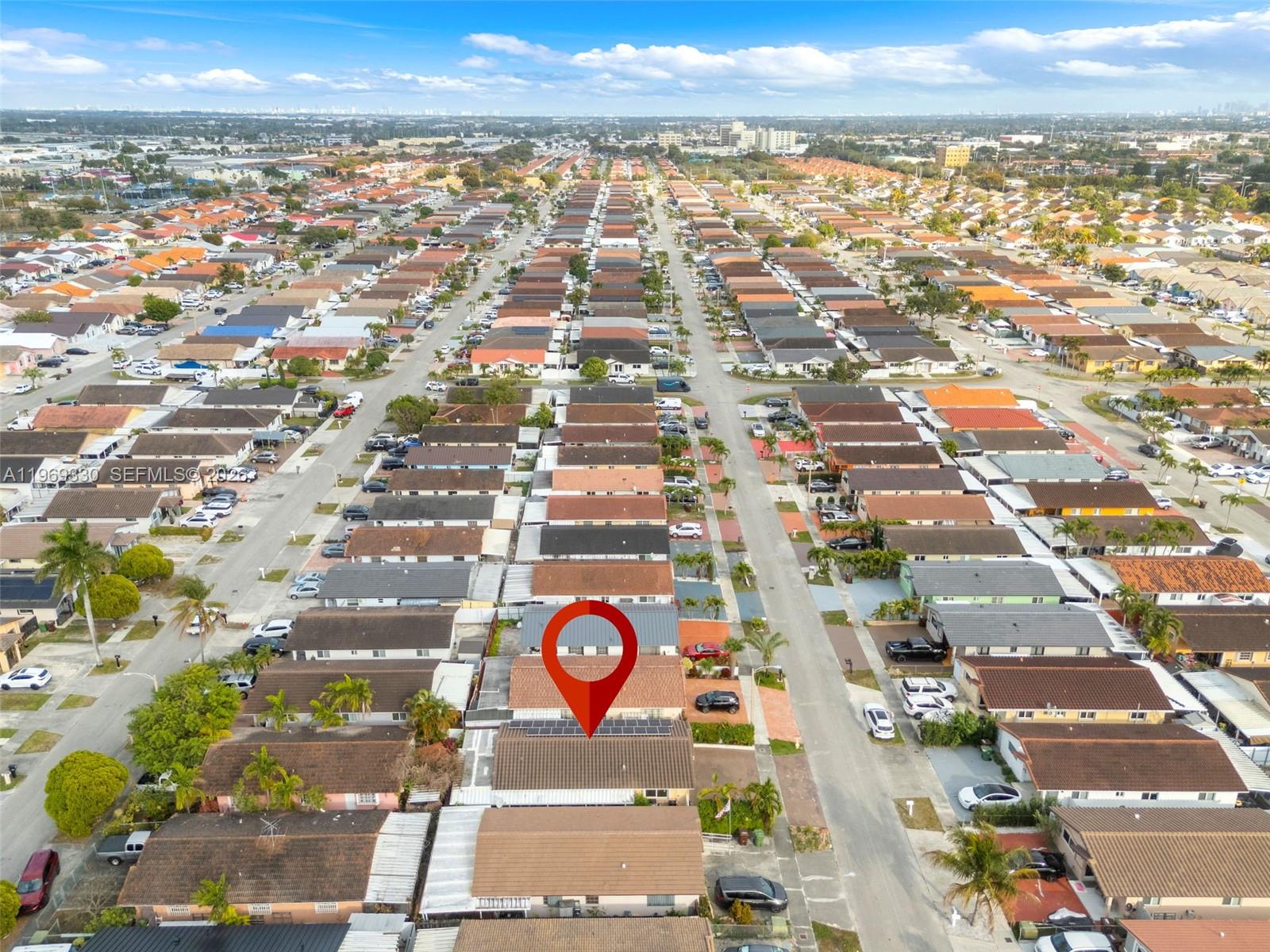 1ST ADDN TO ROBLES GARDEN - Residential