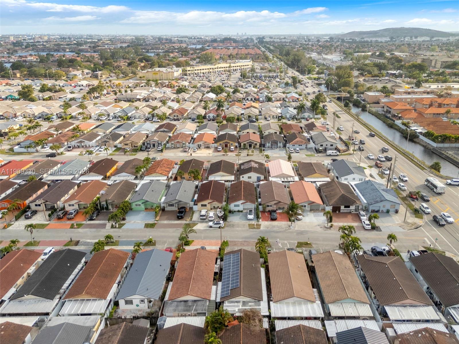 1ST ADDN TO ROBLES GARDEN - Residential